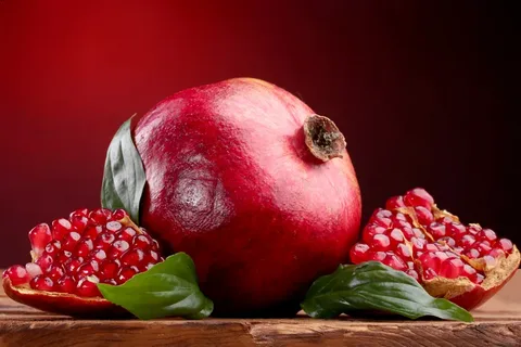 تصویر 3 از خرید انار درجه یک + قیمت فروش استثنایی